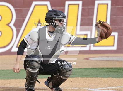 Thumbnail 1 in 23rd Annual Point Loma Varsity/Alumni Baseball Game photogallery.