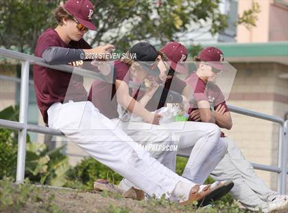 Thumbnail 1 in 23rd Annual Point Loma Varsity/Alumni Baseball Game photogallery.