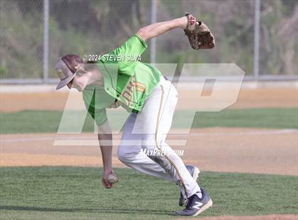 Thumbnail 1 in 23rd Annual Point Loma Varsity/Alumni Baseball Game photogallery.