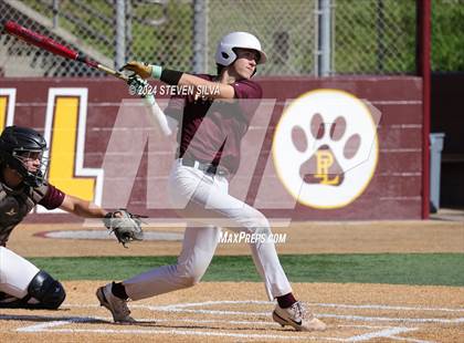 Thumbnail 3 in 23rd Annual Point Loma Varsity/Alumni Baseball Game photogallery.