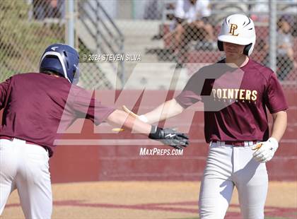 Thumbnail 3 in 23rd Annual Point Loma Varsity/Alumni Baseball Game photogallery.