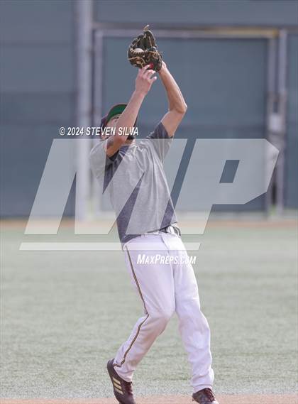 Thumbnail 1 in 23rd Annual Point Loma Varsity/Alumni Baseball Game photogallery.