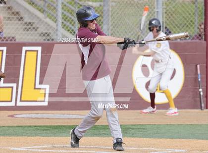 Thumbnail 1 in 23rd Annual Point Loma Varsity/Alumni Baseball Game photogallery.