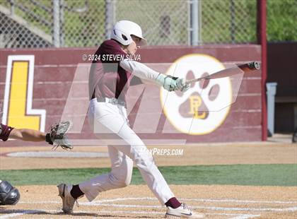 Thumbnail 2 in 23rd Annual Point Loma Varsity/Alumni Baseball Game photogallery.