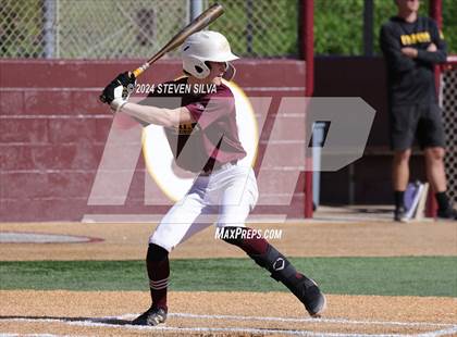 Thumbnail 1 in 23rd Annual Point Loma Varsity/Alumni Baseball Game photogallery.
