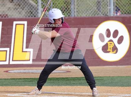 Thumbnail 1 in 23rd Annual Point Loma Varsity/Alumni Baseball Game photogallery.