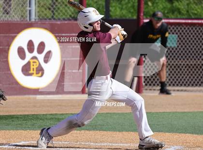 Thumbnail 1 in 23rd Annual Point Loma Varsity/Alumni Baseball Game photogallery.