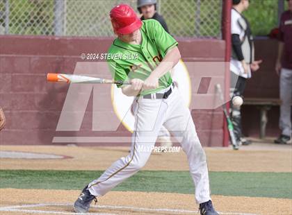 Thumbnail 1 in 23rd Annual Point Loma Varsity/Alumni Baseball Game photogallery.