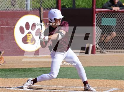 Thumbnail 3 in 23rd Annual Point Loma Varsity/Alumni Baseball Game photogallery.