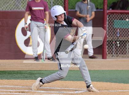 Thumbnail 3 in 23rd Annual Point Loma Varsity/Alumni Baseball Game photogallery.