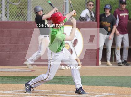 Thumbnail 3 in 23rd Annual Point Loma Varsity/Alumni Baseball Game photogallery.