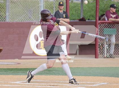 Thumbnail 1 in 23rd Annual Point Loma Varsity/Alumni Baseball Game photogallery.