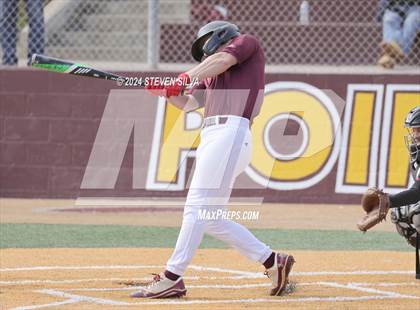 Thumbnail 1 in 23rd Annual Point Loma Varsity/Alumni Baseball Game photogallery.