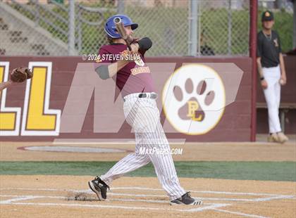 Thumbnail 1 in 23rd Annual Point Loma Varsity/Alumni Baseball Game photogallery.