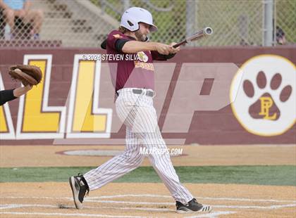 Thumbnail 3 in 23rd Annual Point Loma Varsity/Alumni Baseball Game photogallery.