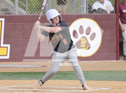 Thumbnail 2 in 23rd Annual Point Loma Varsity/Alumni Baseball Game photogallery.