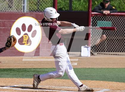 Thumbnail 2 in 23rd Annual Point Loma Varsity/Alumni Baseball Game photogallery.