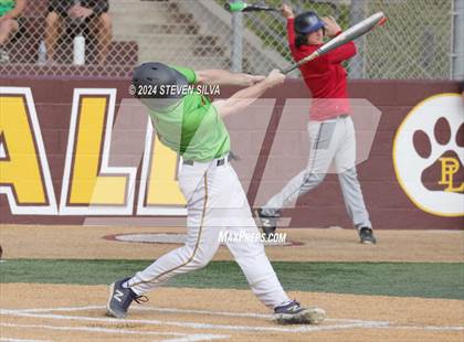 Thumbnail 1 in 23rd Annual Point Loma Varsity/Alumni Baseball Game photogallery.