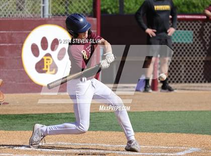 Thumbnail 1 in 23rd Annual Point Loma Varsity/Alumni Baseball Game photogallery.