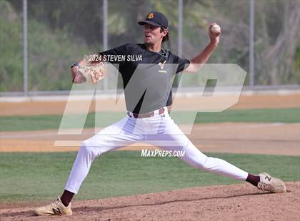 Thumbnail 1 in 23rd Annual Point Loma Varsity/Alumni Baseball Game photogallery.