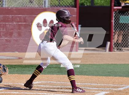 Thumbnail 1 in 23rd Annual Point Loma Varsity/Alumni Baseball Game photogallery.