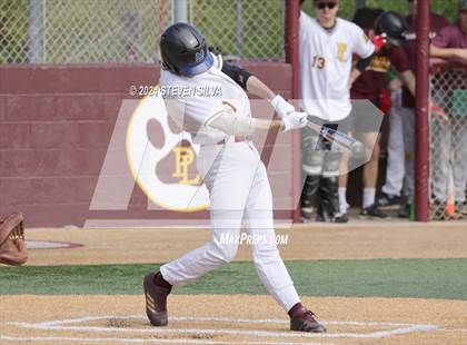 Thumbnail 3 in 23rd Annual Point Loma Varsity/Alumni Baseball Game photogallery.