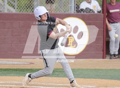 Thumbnail 3 in 23rd Annual Point Loma Varsity/Alumni Baseball Game photogallery.