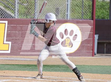 Thumbnail 1 in 23rd Annual Point Loma Varsity/Alumni Baseball Game photogallery.