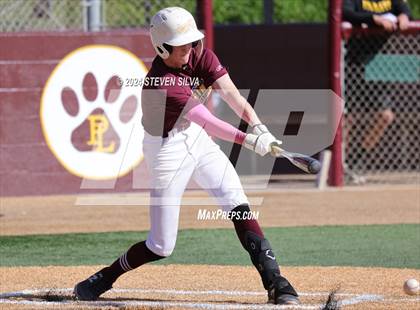 Thumbnail 3 in 23rd Annual Point Loma Varsity/Alumni Baseball Game photogallery.