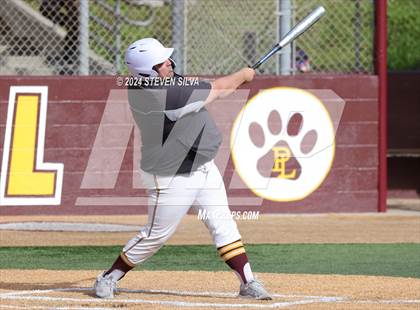 Thumbnail 3 in 23rd Annual Point Loma Varsity/Alumni Baseball Game photogallery.