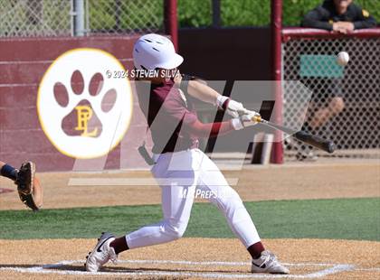 Thumbnail 1 in 23rd Annual Point Loma Varsity/Alumni Baseball Game photogallery.