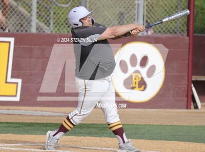 Thumbnail 3 in 23rd Annual Point Loma Varsity/Alumni Baseball Game photogallery.
