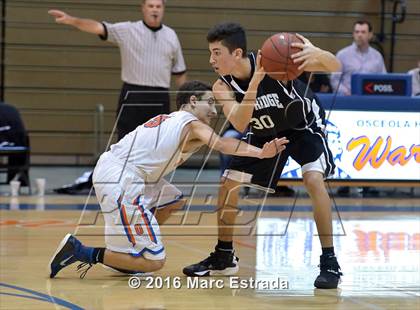 Thumbnail 3 in River Ridge @ Osceola photogallery.