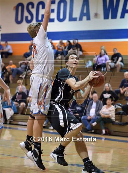 Thumbnail 1 in River Ridge @ Osceola photogallery.