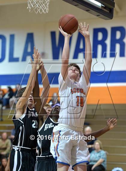 Thumbnail 3 in River Ridge @ Osceola photogallery.
