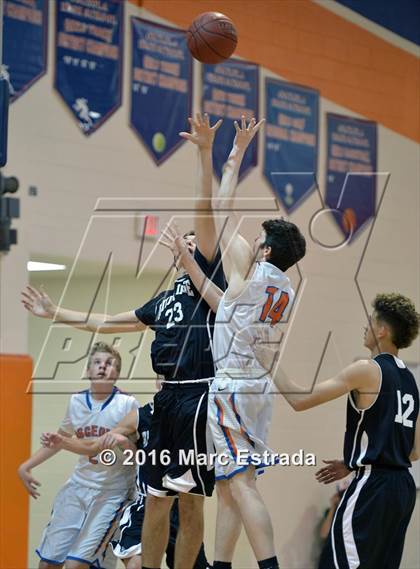 Thumbnail 1 in River Ridge @ Osceola photogallery.