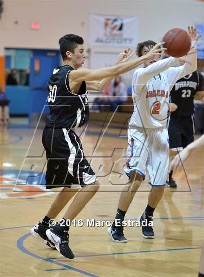 Thumbnail 1 in River Ridge @ Osceola photogallery.