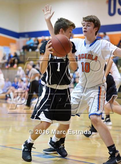 Thumbnail 1 in River Ridge @ Osceola photogallery.