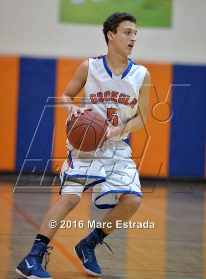 Thumbnail 2 in River Ridge @ Osceola photogallery.