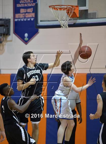 Thumbnail 2 in River Ridge @ Osceola photogallery.
