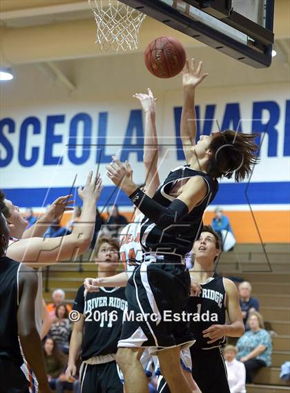 Thumbnail 2 in River Ridge @ Osceola photogallery.