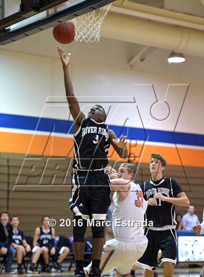 Thumbnail 2 in River Ridge @ Osceola photogallery.