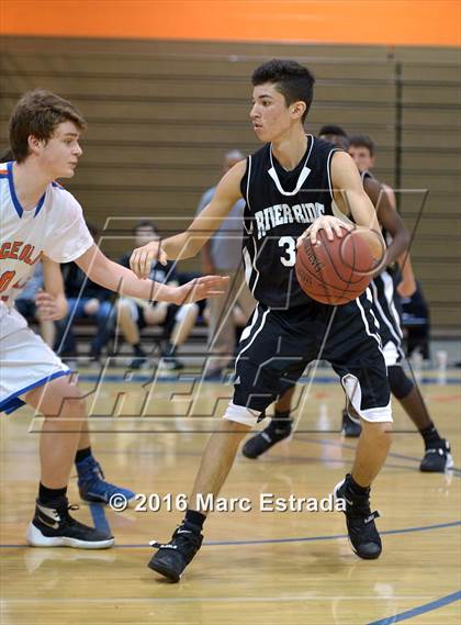 Thumbnail 1 in River Ridge @ Osceola photogallery.