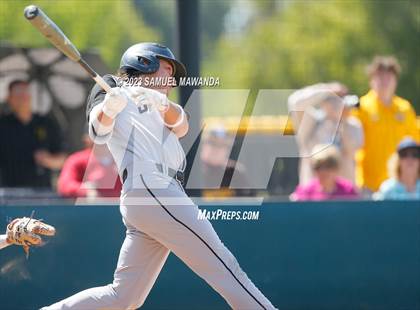 Thumbnail 1 in Santiago @ Crespi (CIF SS DII Quarterfinal) photogallery.