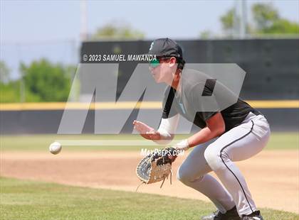 Thumbnail 1 in Santiago @ Crespi (CIF SS DII Quarterfinal) photogallery.