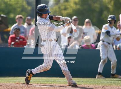 Thumbnail 2 in Santiago @ Crespi (CIF SS DII Quarterfinal) photogallery.