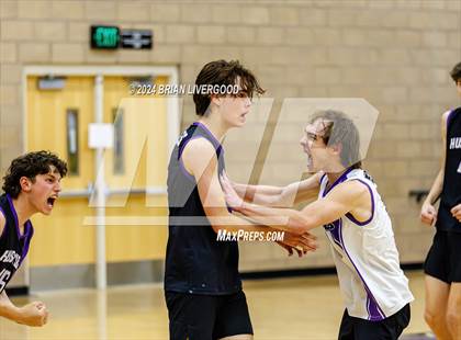 Thumbnail 3 in Douglas County @ Discovery Canyon (CHSAA Region 1 Playoff) photogallery.