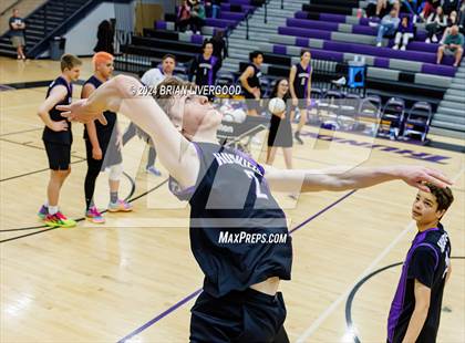 Thumbnail 2 in Douglas County @ Discovery Canyon (CHSAA Region 1 Playoff) photogallery.