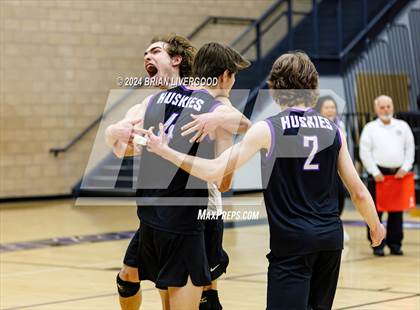 Thumbnail 1 in Douglas County @ Discovery Canyon (CHSAA Region 1 Playoff) photogallery.