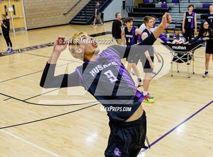 Thumbnail 1 in Douglas County @ Discovery Canyon (CHSAA Region 1 Playoff) photogallery.